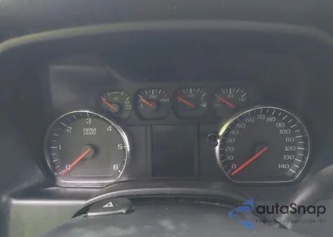 2015 Chevrolet Silverado 1500 Ls z USA, uszkodzony, nr VIN 1GCVKPEC1FZ434461